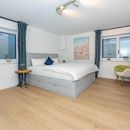 Holiday home Haus Rosi