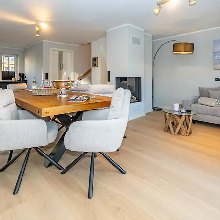 Holiday home Haus Rosi Westerland