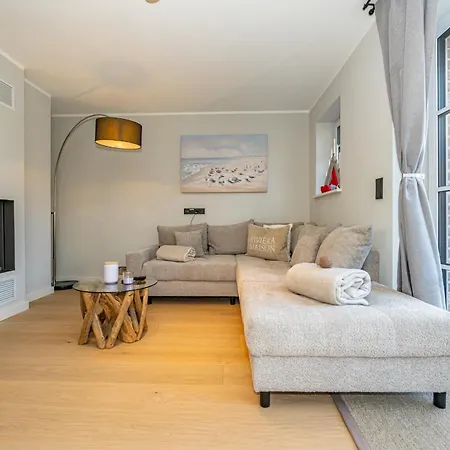 Haus Rosi Holiday home