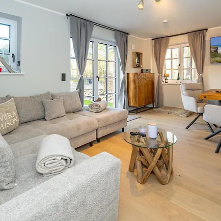 Haus Rosi Holiday home Westerland