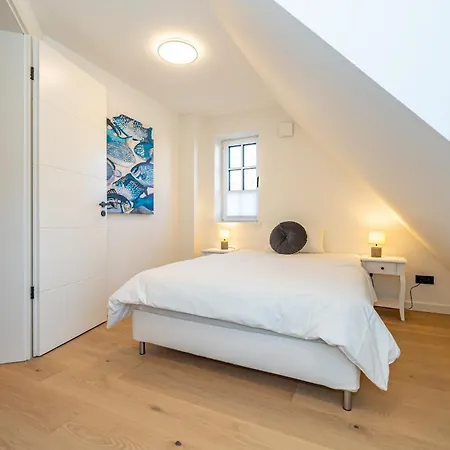 Haus Rosi Holiday home *