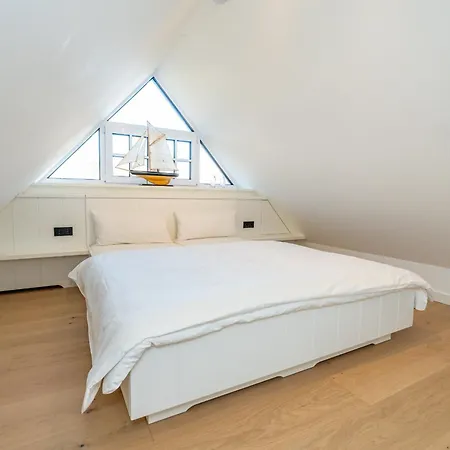 Holiday home Haus Rosi Westerland