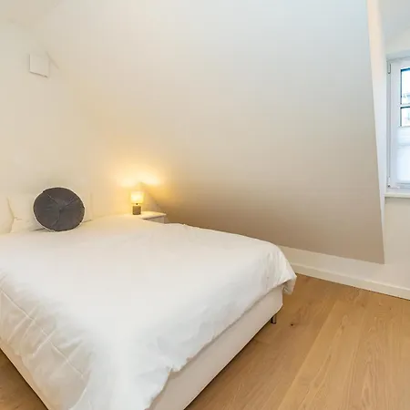 Haus Rosi * Westerland