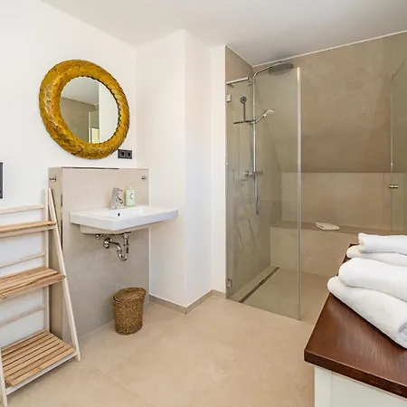 Haus Rosi Holiday home Westerland