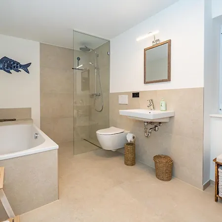 Haus Rosi Holiday home Westerland