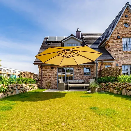 Haus Rosi Holiday home *