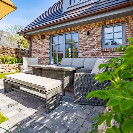 Haus Rosi Holiday home Westerland